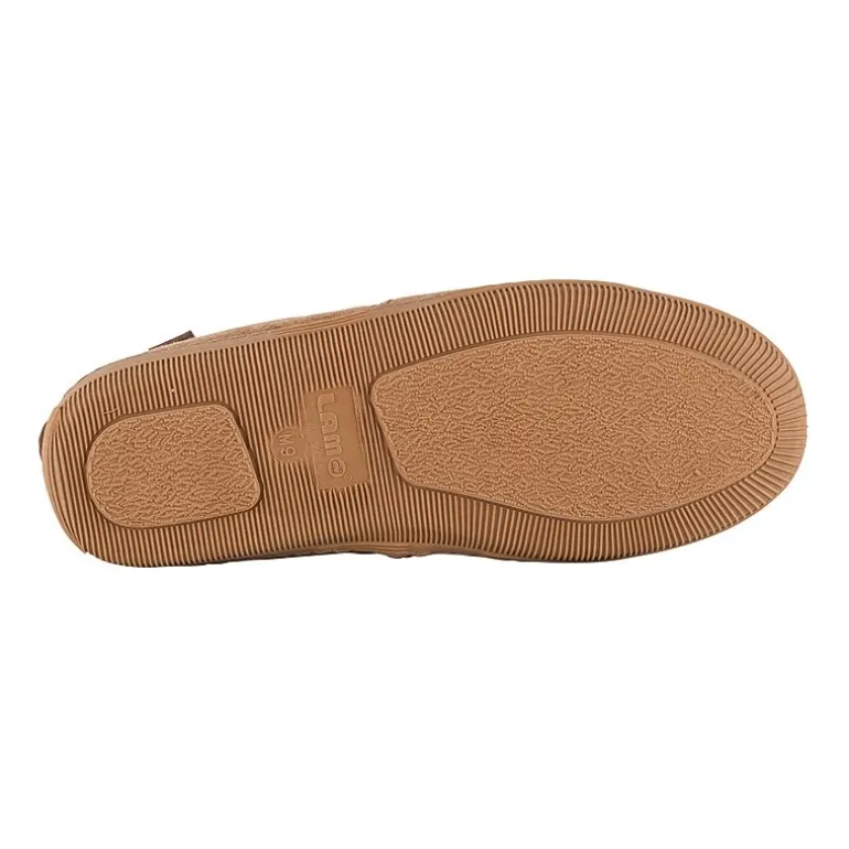 Lamo Mens Slip-On Slippers