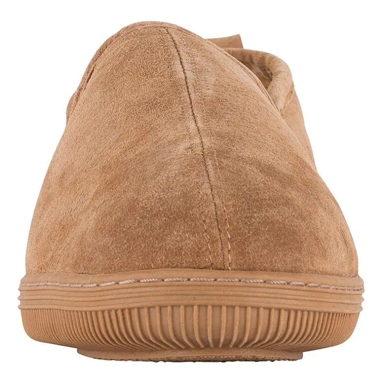 Lamo Mens Slip-On Slippers