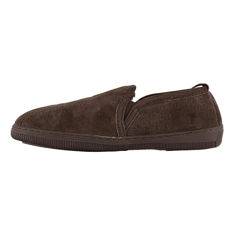 Lamo Mens Slip-On Slippers