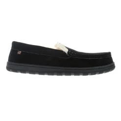 Lamo Moccasin Mens Slip-On Slippers