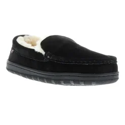 Lamo Moccasin Mens Slip-On Slippers
