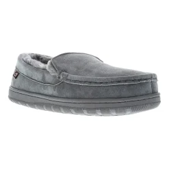 Lamo Moccasin Mens Slip-On Slippers