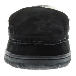 Lamo Moccasin Mens Slip-On Slippers