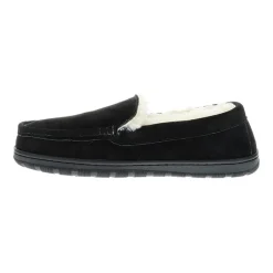 Lamo Moccasin Mens Slip-On Slippers
