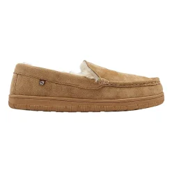 Lamo Moccasin Mens Slip-On Slippers
