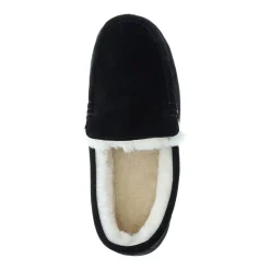 Lamo Moccasin Mens Slip-On Slippers