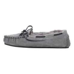 Lamo Womens Memory Foam Slip-On Slippers