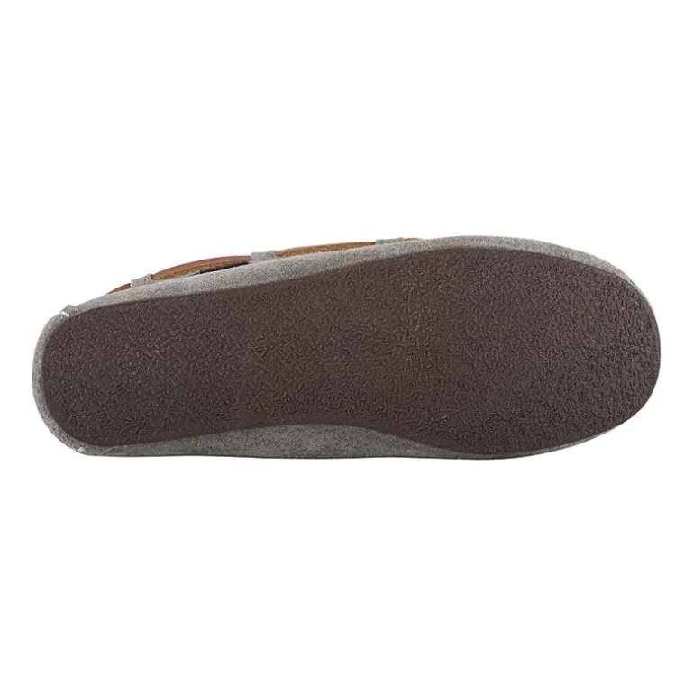 Lamo Womens Moccasin Slippers