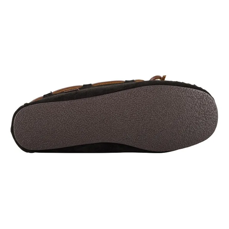 Lamo Womens Moccasin Slippers