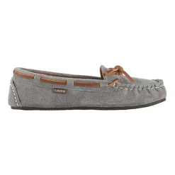 Lamo Womens Moccasin Slippers