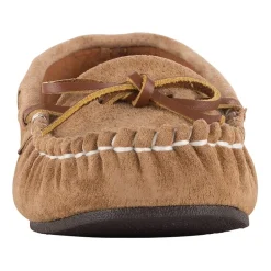 Lamo Womens Moccasin Slippers