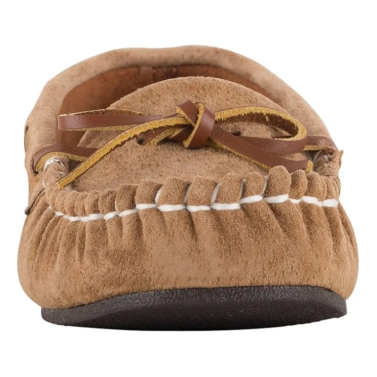 Lamo Womens Moccasin Slippers
