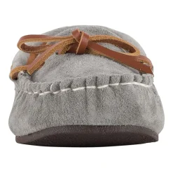 Lamo Womens Moccasin Slippers