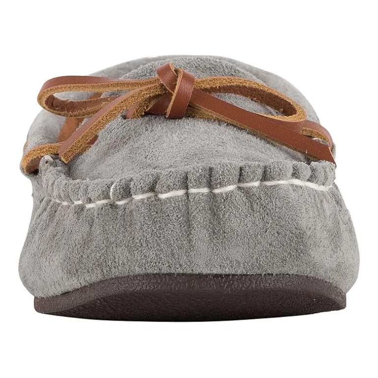 Lamo Womens Moccasin Slippers