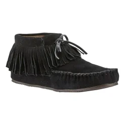 Lamo Womens Slip-On Slippers