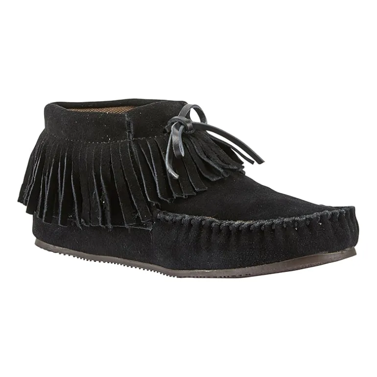 Lamo Womens Slip-On Slippers