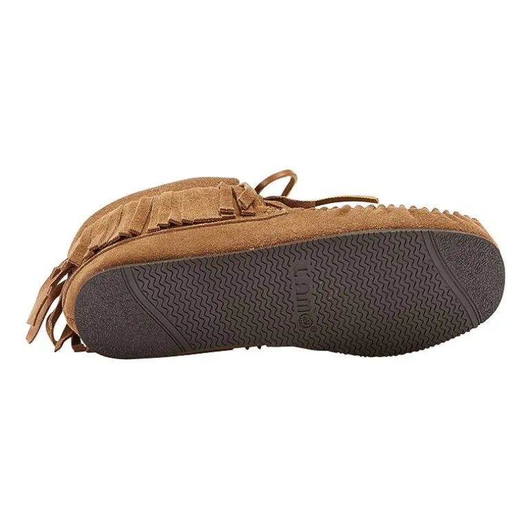 Lamo Womens Slip-On Slippers