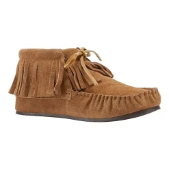 Lamo Womens Slip-On Slippers