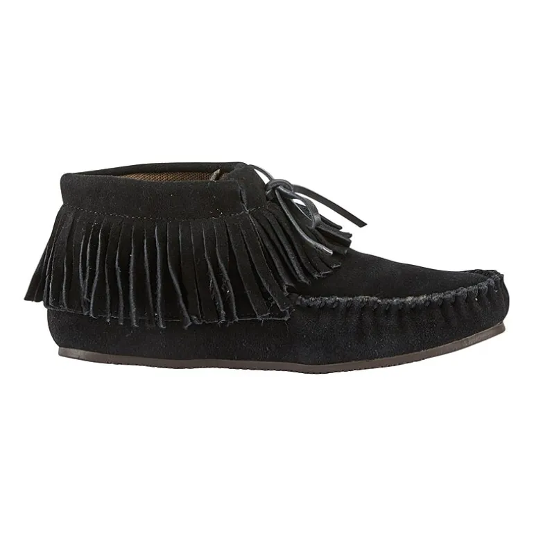 Lamo Womens Slip-On Slippers