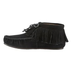 Lamo Womens Slip-On Slippers
