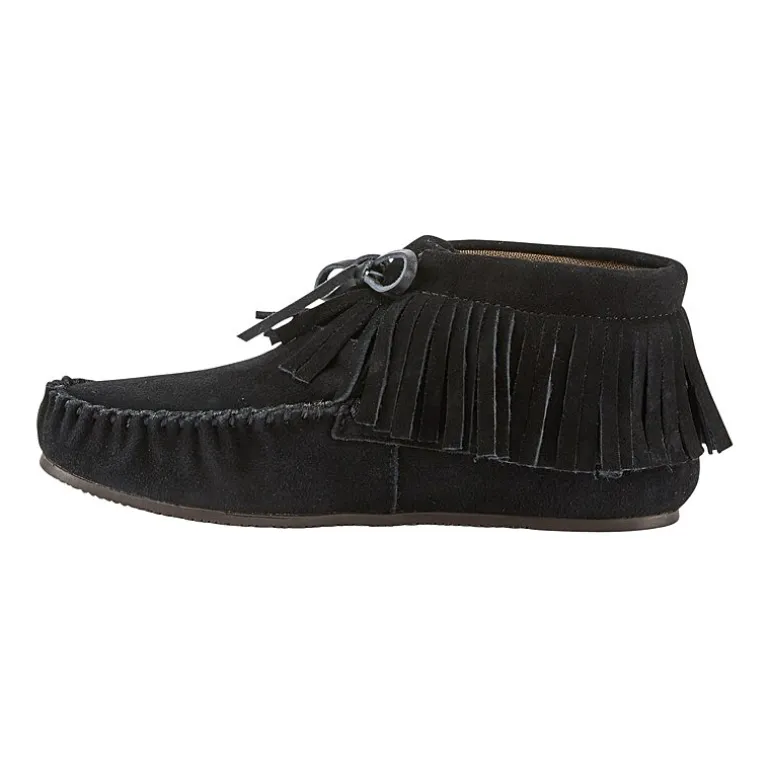 Lamo Womens Slip-On Slippers