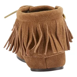 Lamo Womens Slip-On Slippers