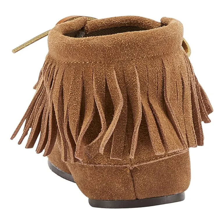 Lamo Womens Slip-On Slippers