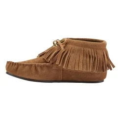 Lamo Womens Slip-On Slippers