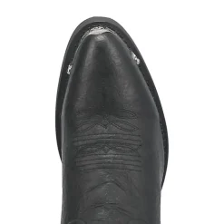 Laredo Mens East Bound Flat Heel Cowboy Boots