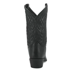 Laredo Mens East Bound Flat Heel Cowboy Boots