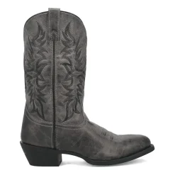 Laredo Mens Harding Flat Heel Cowboy Boots