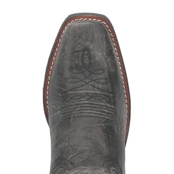 Laredo Mens Jessco Flat Heel Cowboy Boots