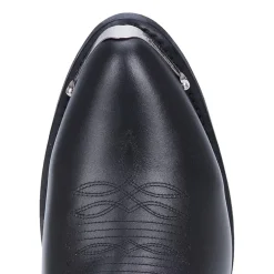 Laredo Mens Mccomb Block Heel Cowboy Boots
