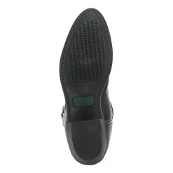 Laredo Mens Paris Flat Heel Cowboy Boots