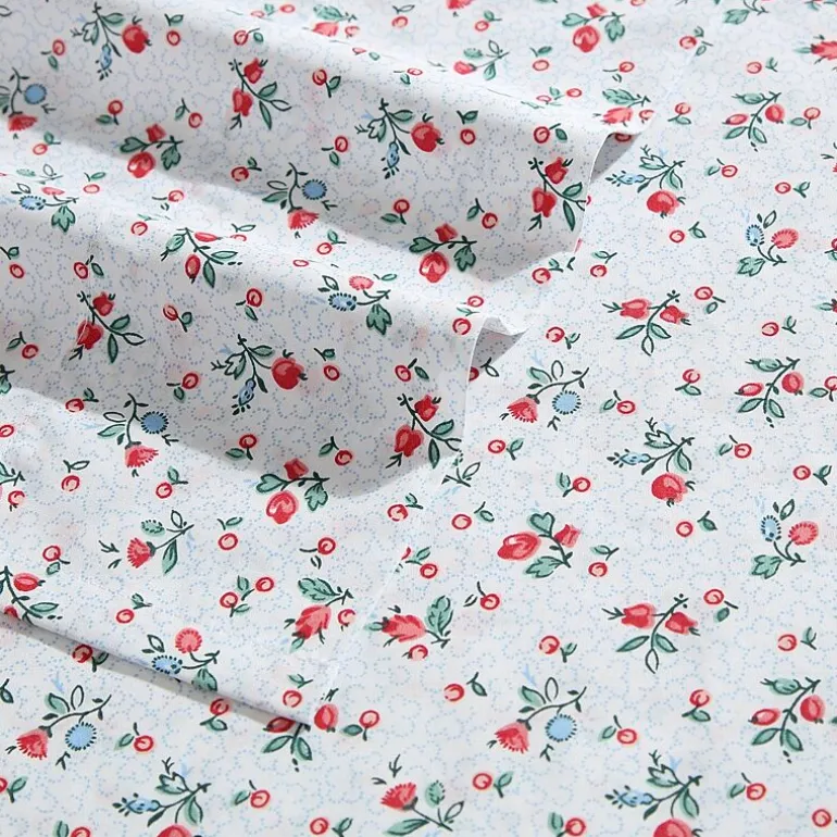 Laura Ashley Aylesmore Ditsy Sheet Set