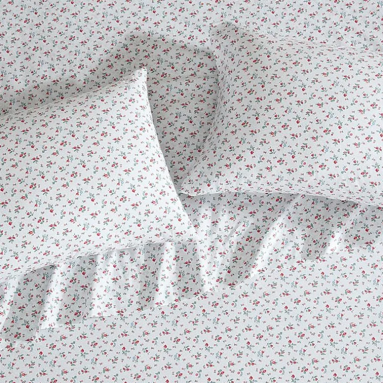 Laura Ashley Aylesmore Ditsy Sheet Set