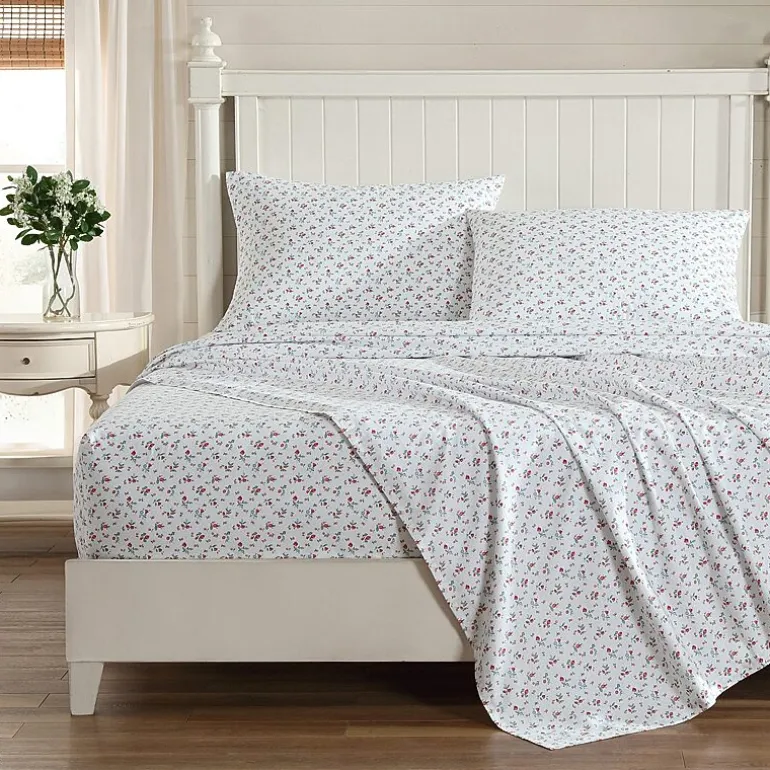 Laura Ashley Aylesmore Ditsy Sheet Set