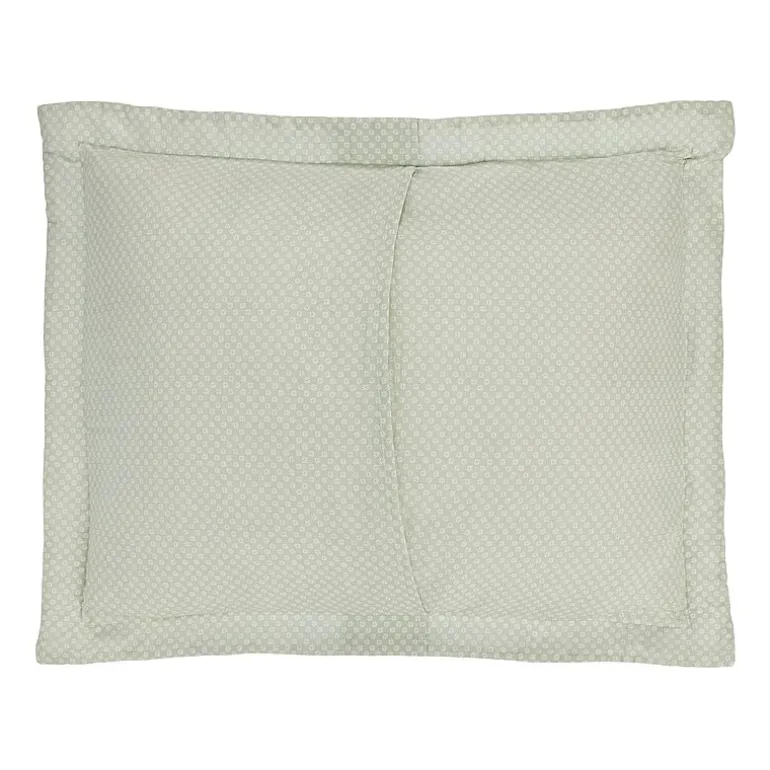 Laura Ashley Bedford Quilt Set