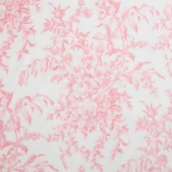 Laura Ashley Bedford Washable Throw