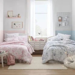 Laura Ashley Belinda Midweight Comforter Set