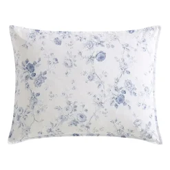 Laura Ashley Belinda Midweight Comforter Set