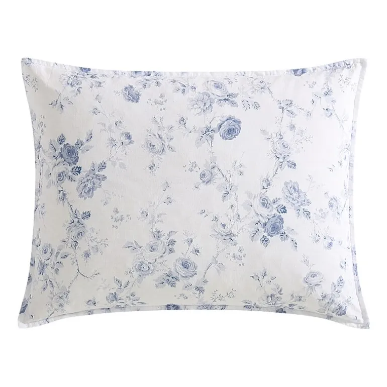 Laura Ashley Belinda Midweight Comforter Set
