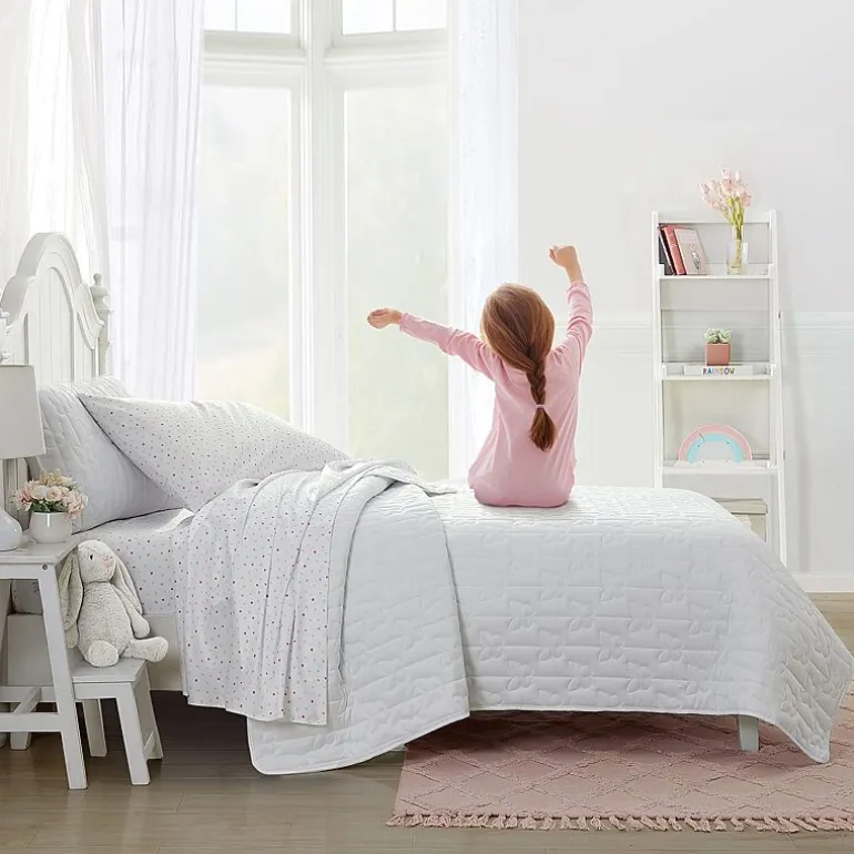 Laura Ashley Confetti Sheet Set