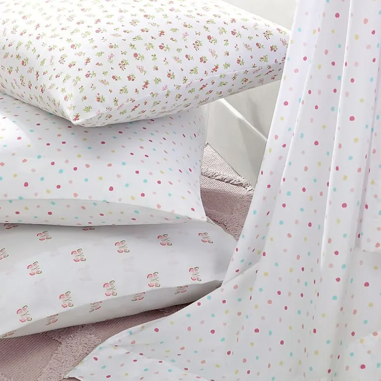 Laura Ashley Confetti Sheet Set
