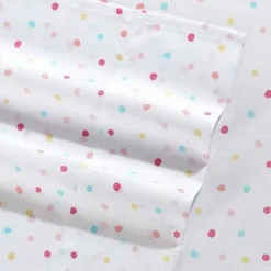 Laura Ashley Confetti Sheet Set