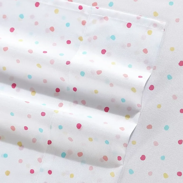 Laura Ashley Confetti Sheet Set