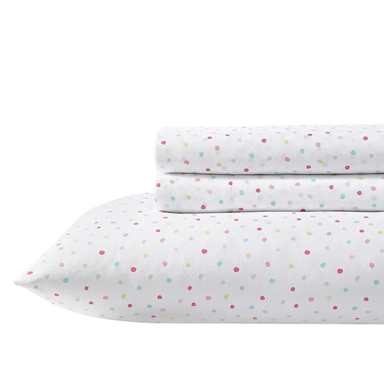 Laura Ashley Confetti Sheet Set
