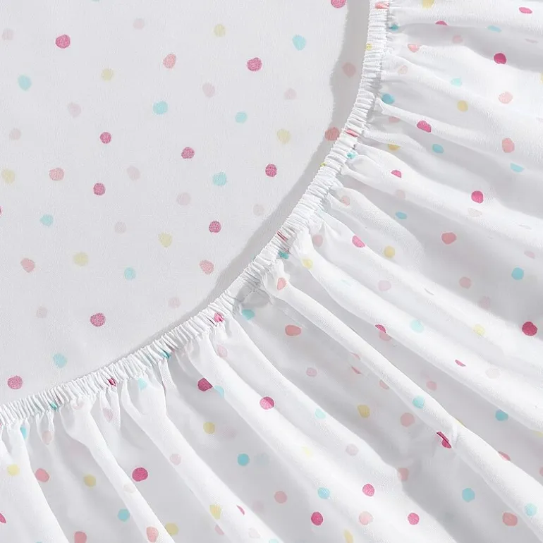 Laura Ashley Confetti Sheet Set