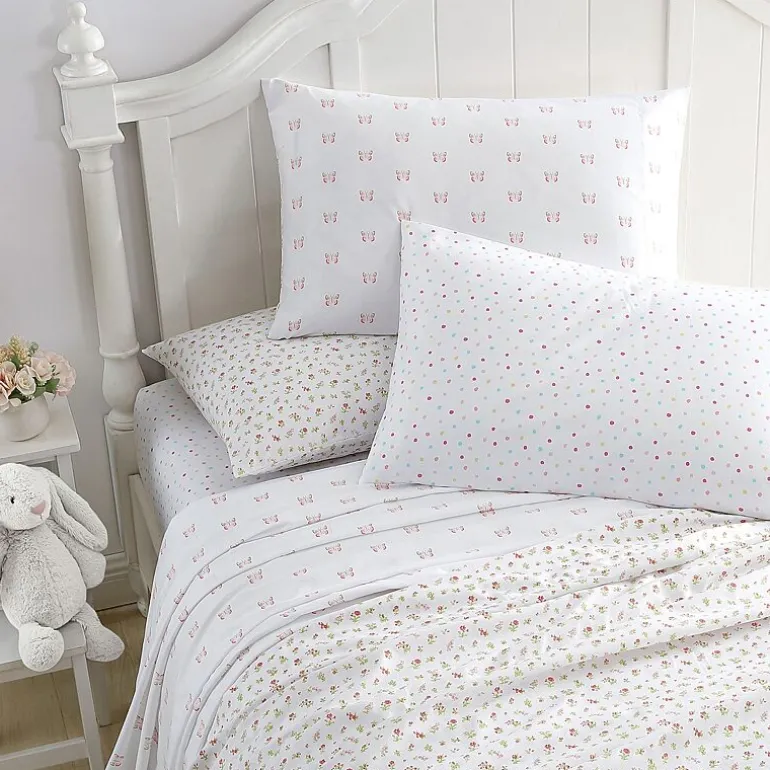 Laura Ashley Confetti Sheet Set