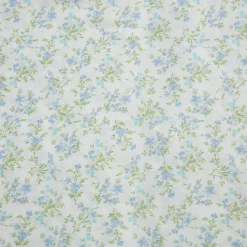 Laura Ashley Cotton Percale Sheet Set